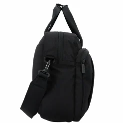 Best Herschel Gibson Aktentasche 39.5 cm Laptopfach black