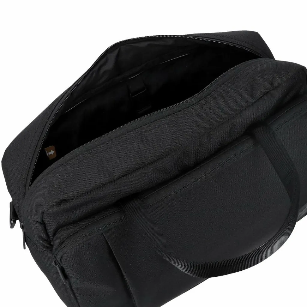 Best Herschel Gibson Aktentasche 39.5 cm Laptopfach black