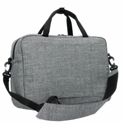 Herschel Laptoptaschen|Aktentaschen<Gibson Aktentasche 39.5 cm Laptopfach raven crosshatch