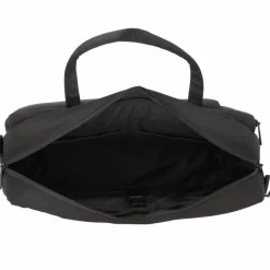 Online Herschel Gibson Aktentasche 39 cm Laptopfach black