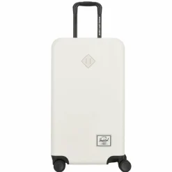 Herschel 4-Rollen Koffer|Hartgepäck<Heritage 4 Rollen Trolley M 69 cm moonbeam
