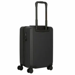 Herschel Hartgepäck Kabinengepäck|4-Rollen Kabinentrolleys<Heritage 4 Rollen Kabinentrolley XS 50 cm black