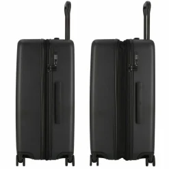 Herschel Heritage 4 Rollen Trolley M 69 cm mit Dehnfalte