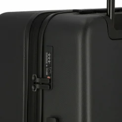 Herschel Heritage 4 Rollen Trolley M 69 cm mit Dehnfalte