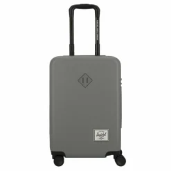 Online Herschel Heritage 4 Rollen Kabinentrolley S 54 cm gargoyle