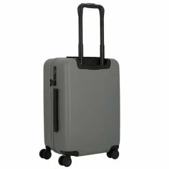 Online Herschel Heritage 4 Rollen Kabinentrolley S 54 cm gargoyle