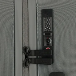 Online Herschel Heritage 4 Rollen Kabinentrolley S 54 cm gargoyle