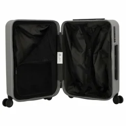 Online Herschel Heritage 4 Rollen Kabinentrolley S 54 cm gargoyle