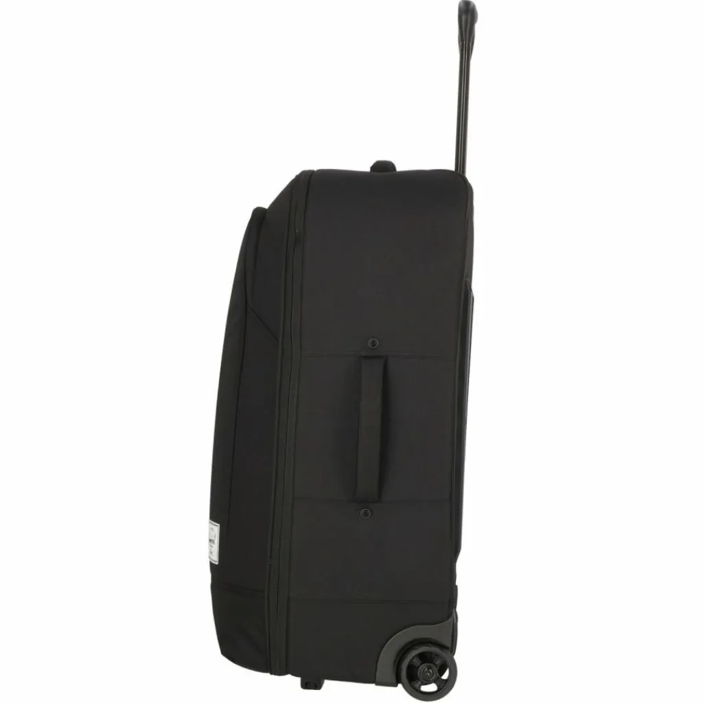 Discount Herschel Heritage 2 Rollen Trolley M 77 cm black