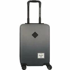 Herschel Heritage 4 Rollen Kabinentrolley XS 50 cm