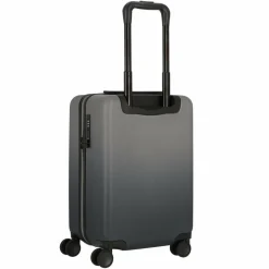 Herschel Heritage 4 Rollen Kabinentrolley XS 50 cm