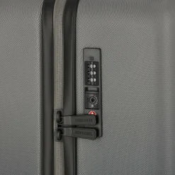 Herschel Heritage 4 Rollen Kabinentrolley XS 50 cm