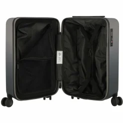 Herschel Heritage 4 Rollen Kabinentrolley XS 50 cm