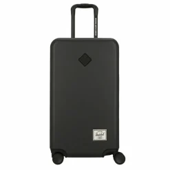 Online Herschel Heritage 4 Rollen Trolley M 69 cm black