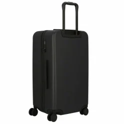 Online Herschel Heritage 4 Rollen Trolley M 69 cm black