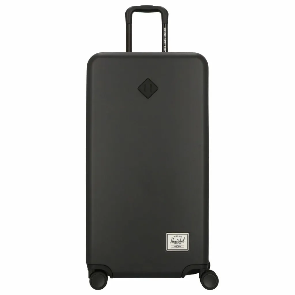 Herschel Heritage 4 Rollen Trolley L 81 cm