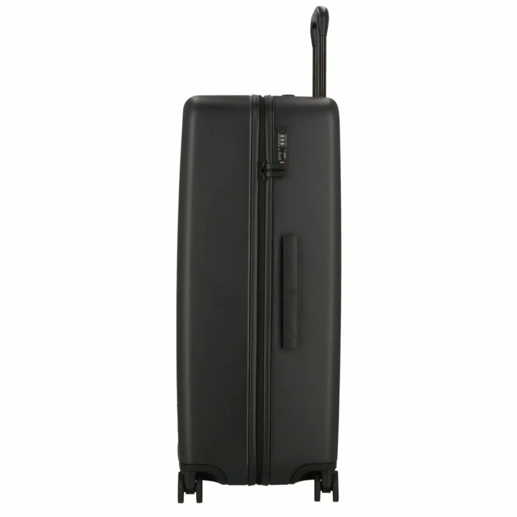 Herschel Heritage 4 Rollen Trolley L 81 cm