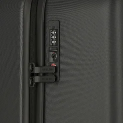 Herschel Heritage 4 Rollen Trolley L 81 cm