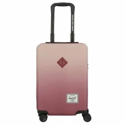Herschel Heritage 4 Rollen Kabinentrolley XS 50 cm