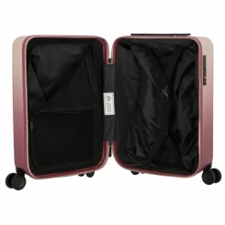 Herschel Heritage 4 Rollen Kabinentrolley XS 50 cm