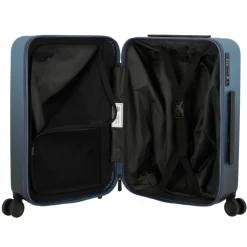 Herschel Heritage 4 Rollen Kabinentrolley S 54 cm