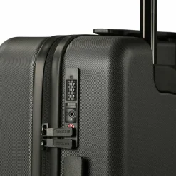 Herschel Heritage 4 Rollen Kabinentrolley 50 cm Laptopfach