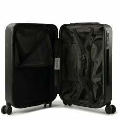 Herschel Heritage 4 Rollen Kabinentrolley 50 cm Laptopfach