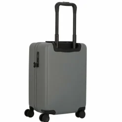 Hot Herschel Heritage 4 Rollen Kabinentrolley XS 50 cm gargoyle