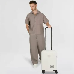 Herschel Heritage 4 Rollen Kabinentrolley XS 50 cm