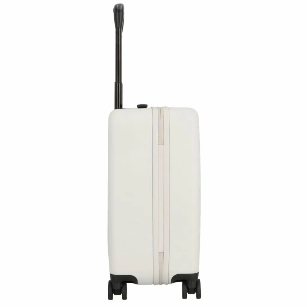 Herschel Heritage 4 Rollen Kabinentrolley XS 50 cm