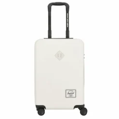 Herschel Heritage 4 Rollen Kabinentrolley S 54 cm