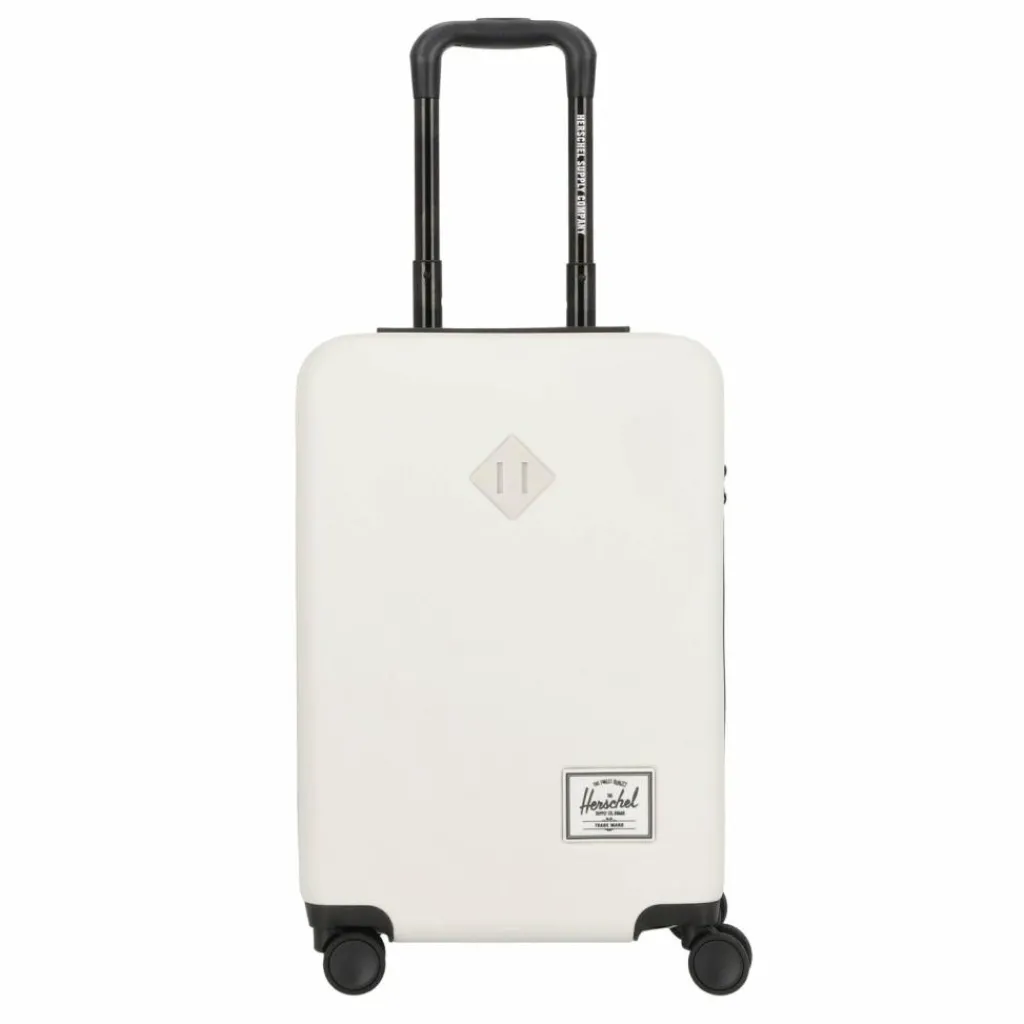 Herschel Heritage 4 Rollen Kabinentrolley S 54 cm
