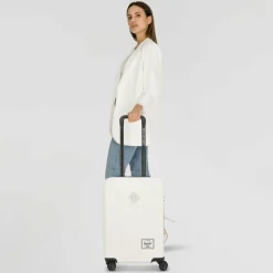 Herschel Heritage 4 Rollen Kabinentrolley S 54 cm