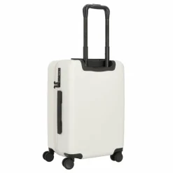 Herschel Heritage 4 Rollen Kabinentrolley S 54 cm