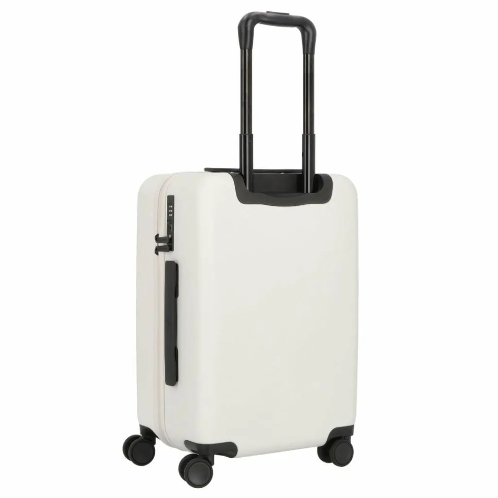 Herschel Heritage 4 Rollen Kabinentrolley S 54 cm