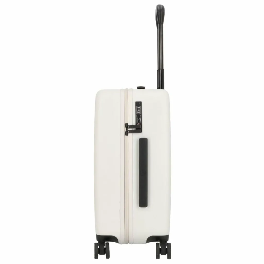 Herschel Heritage 4 Rollen Kabinentrolley S 54 cm