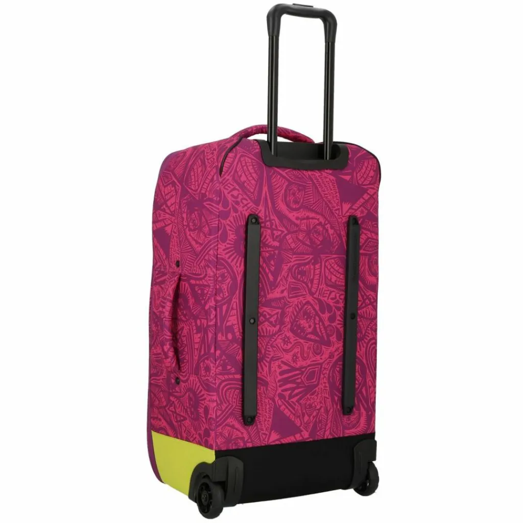 Best Herschel Heritage 4 Rollen Trolley 76 cm tc hollyhock-evening primrose