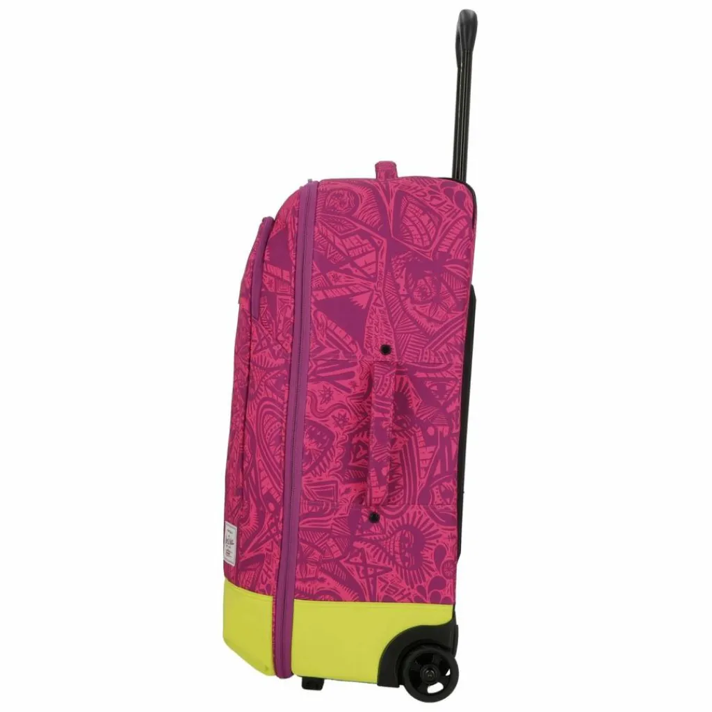 Best Herschel Heritage 4 Rollen Trolley 76 cm tc hollyhock-evening primrose