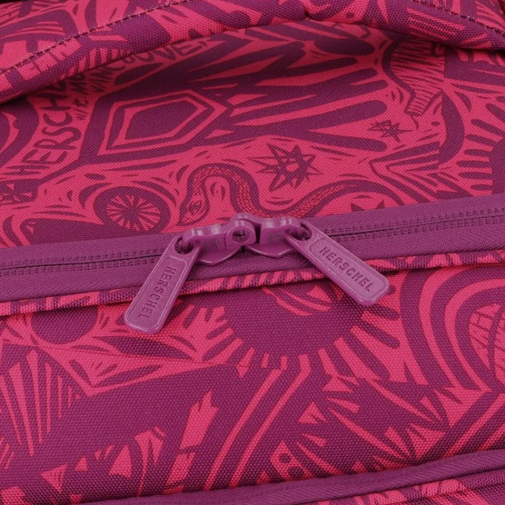 Best Herschel Heritage 4 Rollen Trolley 76 cm tc hollyhock-evening primrose