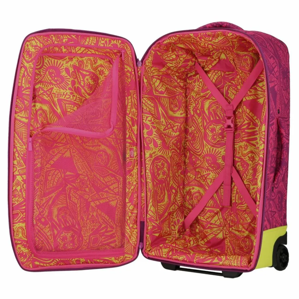 Best Herschel Heritage 4 Rollen Trolley 76 cm tc hollyhock-evening primrose