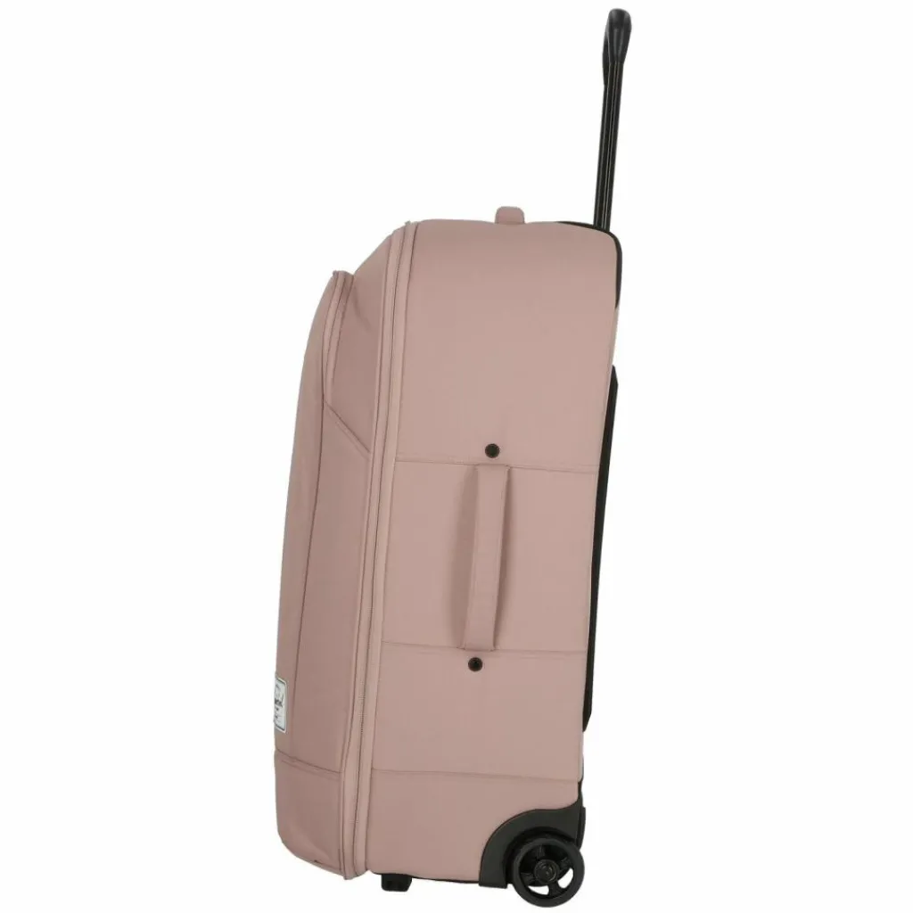 Herschel Heritage 2 Rollen Trolley M 77 cm