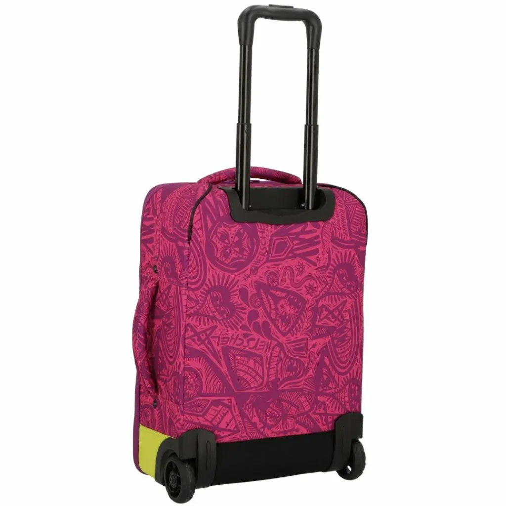 Herschel Heritage 2 Rollen Kabinentrolley 54 cm