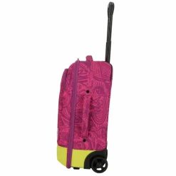 Herschel Heritage 2 Rollen Kabinentrolley 54 cm