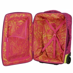 Herschel Heritage 2 Rollen Kabinentrolley 54 cm