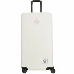 Herschel 4-Rollen Koffer|Hartgepäck<Heritage 4 Rollen Trolley L 81 cm moonbeam