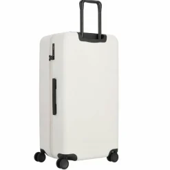 Herschel 4-Rollen Koffer|Hartgepäck<Heritage 4 Rollen Trolley L 81 cm moonbeam