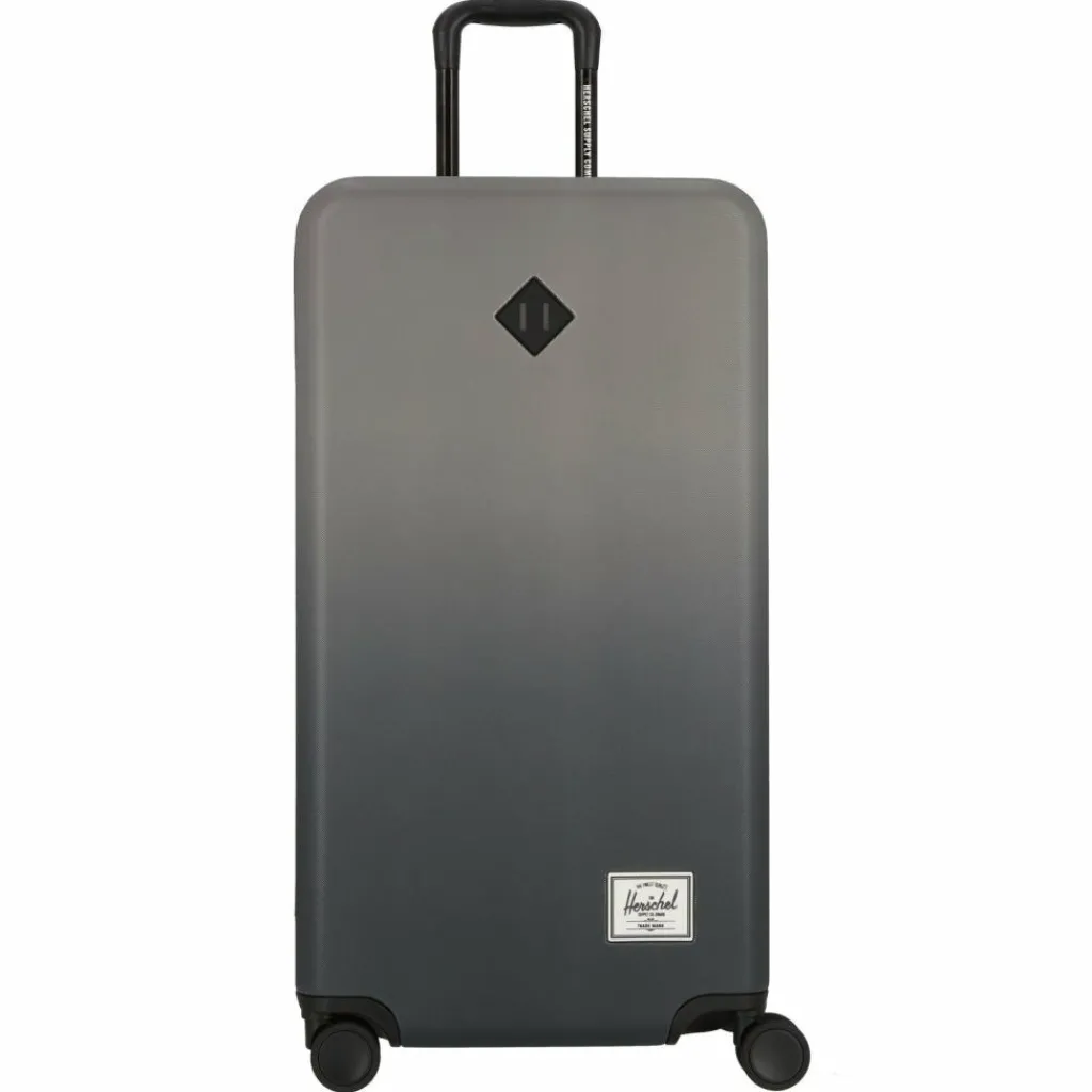 Herschel Heritage 4 Rollen Trolley L 81 cm