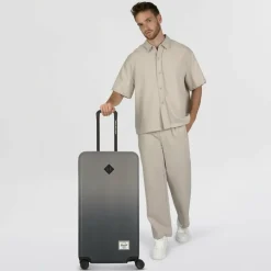 Herschel Heritage 4 Rollen Trolley L 81 cm