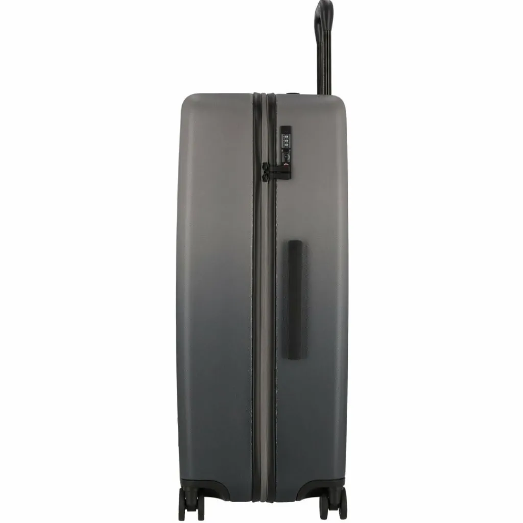 Herschel Heritage 4 Rollen Trolley L 81 cm