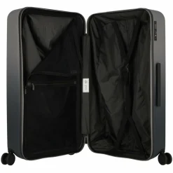Herschel Heritage 4 Rollen Trolley L 81 cm
